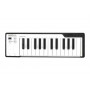 MIDI-клавіатура Arturia MicroLab Black