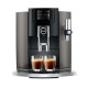 Кофемашина Jura E8 Dark Inox Кофемашина Jura E8 Dark Inox