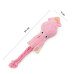 Игрушка для собак Кальмар 34 см Pink Игрушка для собак Кальмар 34 см Pink