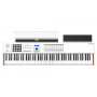 MIDI-клавиатура Arturia KeyLab 88 MkII White