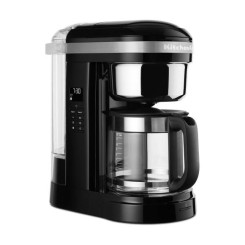 Капельная кофеварка KitchenAid 5KCM1209EOB Капельная кофеварка KitchenAid 5KCM1209EOB