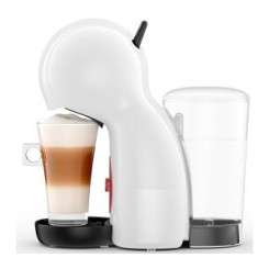 Кавоварка Krups Nescafe Dolce Gusto Piccolo XS KP1A0131 Кавоварка Krups Nescafe Dolce Gusto Piccolo XS KP1A0131