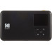 Камера моментальной печати Kodak MINI SHOT Black Камера моментальной печати Kodak MINI SHOT Black