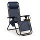 Шезлонг Modern Home ZRL009 Blue Шезлонг Modern Home ZRL009 Blue