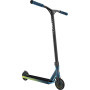 Труковий самокат Lucky Prospect 2021 Black/Blue Труковий самокат Lucky Prospect 2021 Black/Blue