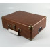 Граммофон GPO Retro Attache Brown