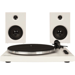 Виниловый проигрыватель Crosley T150 White Виниловый проигрыватель Crosley T150 White