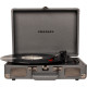 Виниловый проигрыватель Crosley Cruiser Deluxe Plus Slate Виниловый проигрыватель Crosley Cruiser Deluxe Plus Slate