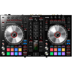 DJ-контроллер Pioneer Dj DDJ-SR2 (EU)