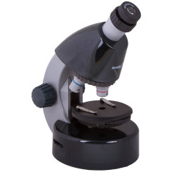 Мікроскоп Levenhuk LabZZ M101 Black