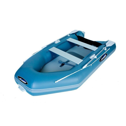 Лодка надувная Gladiator AK300AD 300 cм Blue Лодка надувная Gladiator AK300AD 300 cм Blue