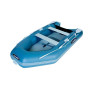 Лодка надувная Gladiator AK300AD 300 cм Blue Лодка надувная Gladiator AK300AD 300 cм Blue