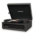 Виниловый проигрыватель Crosley Voyager Plus Black (Bluetooth Out) Виниловый проигрыватель Crosley Voyager Plus Black (Bluetooth Out)