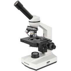 Мікроскоп Bresser Erudit Basic Mono 40x-400x