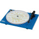 Граммофон Pro-Ject Essential III Sgt. Peppers Drum Recordplayer OM 10 Граммофон Pro-Ject Essential III Sgt. Peppers Drum Recordplayer OM 10