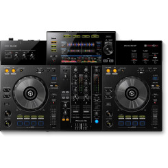 DJ-контроллер Pioneer Dj XDJ-RR (EU)