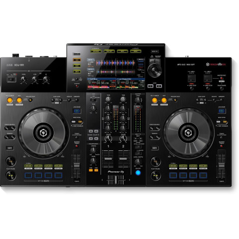 DJ-контроллер Pioneer Dj XDJ-RR (EU)
