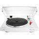 Граммофон Audio-Technica AT-LP3 White Граммофон Audio-Technica AT-LP3 White