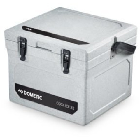 Автохолодильник Dometic Cool-Ice WCI-22 Gray Автохолодильник Dometic Cool-Ice WCI-22 Gray
