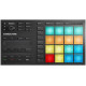MIDI-контроллер Native Instruments Maschine Mikro MK3 MIDI-контроллер Native Instruments Maschine Mikro MK3