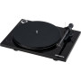 Граммофон Pro-Ject Essential III SB OM 10 High Gloss Black Граммофон Pro-Ject Essential III SB OM 10 High Gloss Black