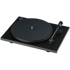 Граммофон Pro-Ject Primary E OM NN High Gloss Black