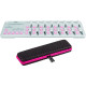 MIDI-контроллер Korg NanoKontrol2 WH Set