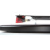 Граммофон Pro-Ject Debut Carbon (DC) 2M Red High Gloss White