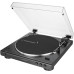 Грамофон Audio-Technica AT-LP60XBT Black