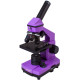 Микроскоп Levenhuk Rainbow 2L Purple Микроскоп Levenhuk Rainbow 2L Purple