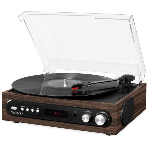 Граммофон Victrola VTA 65 ESP