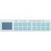MIDI-контроллер Korg nanoPAD2 WH MIDI-контроллер Korg nanoPAD2 WH