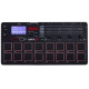 MIDI-контроллер Akai MPX 16 MIDI-контроллер Akai MPX 16