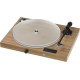 Граммофон Pro-Ject Juke Box S2 Walnut Граммофон Pro-Ject Juke Box S2 Walnut