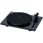 Грамофон Pro-Ject Essential III OM 10 High Gloss Black