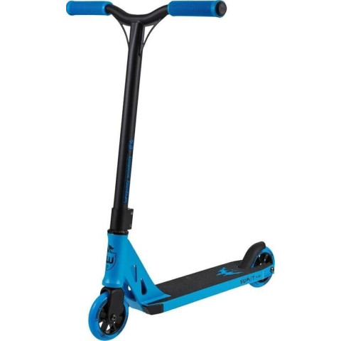 Трюковий самокат Longway Summit Mini 2K19 Blue