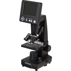 Мікроскоп Bresser LCD 50x-2000x
