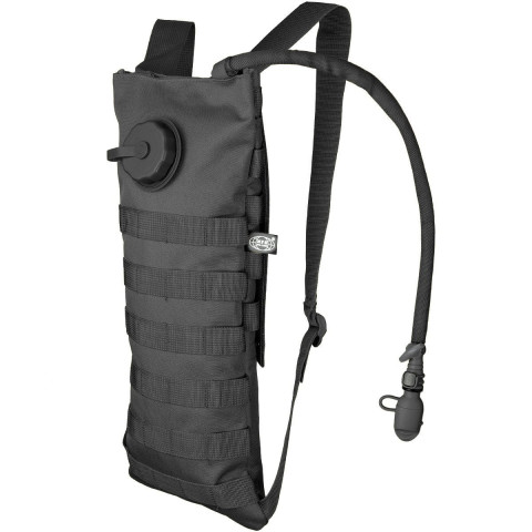 Сумка для гідратації MFH HYDRATION BLADDER AND CARRIER MOLLE Black