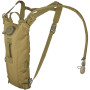 Сумка для гидратации MFH HYDRANTION TPU EXTREME OPERATION Beige