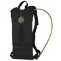 Сумка для гидратации MIL-TEC WATER PACK BASIC MOLLE Black Сумка для гидратации MIL-TEC WATER PACK BASIC MOLLE Black