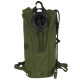 Сумка для гидратации MIL-TEC WATER PACK MIL SPEC Olive Сумка для гидратации MIL-TEC WATER PACK MIL SPEC Olive