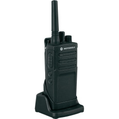 Рация Motorola PMR XT420