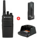 Рация Motorola PMR XT420 Рация Motorola PMR XT420