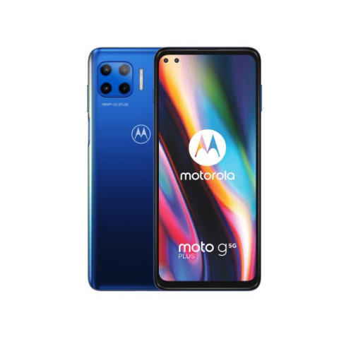 Motorola Moto g5G plus 6/128GB Blue
