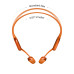 Наушники SHOKZ OpenRun Pro 2 Orange Наушники SHOKZ OpenRun Pro 2 Orange