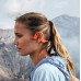Наушники SHOKZ OpenRun Pro 2 Orange Наушники SHOKZ OpenRun Pro 2 Orange