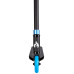 Труковий самокат Chilli Pro Base Black/Blue