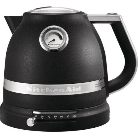 Чайник електричний KitchenAid 5KEK1522 Black Matt