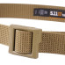 Тактичний ремень 5.11 Tactical 1.5" Low Pro TDU® Belt - Kangaroo - 56514-134 - Розмір S Тактичний ремень 5.11 Tactical 1.5" Low Pro TDU® Belt - Kangaroo - 56514-134 - Розмір S