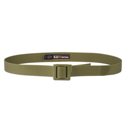 Тактичний ремень 5.11 Tactical 1.5" Low Pro TDU® Belt - Ranger Green - 56514-186 - Розмір L